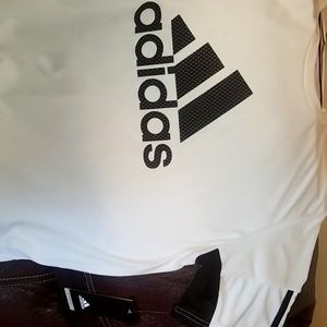 NWT!! Adidas ClimaCool XL
